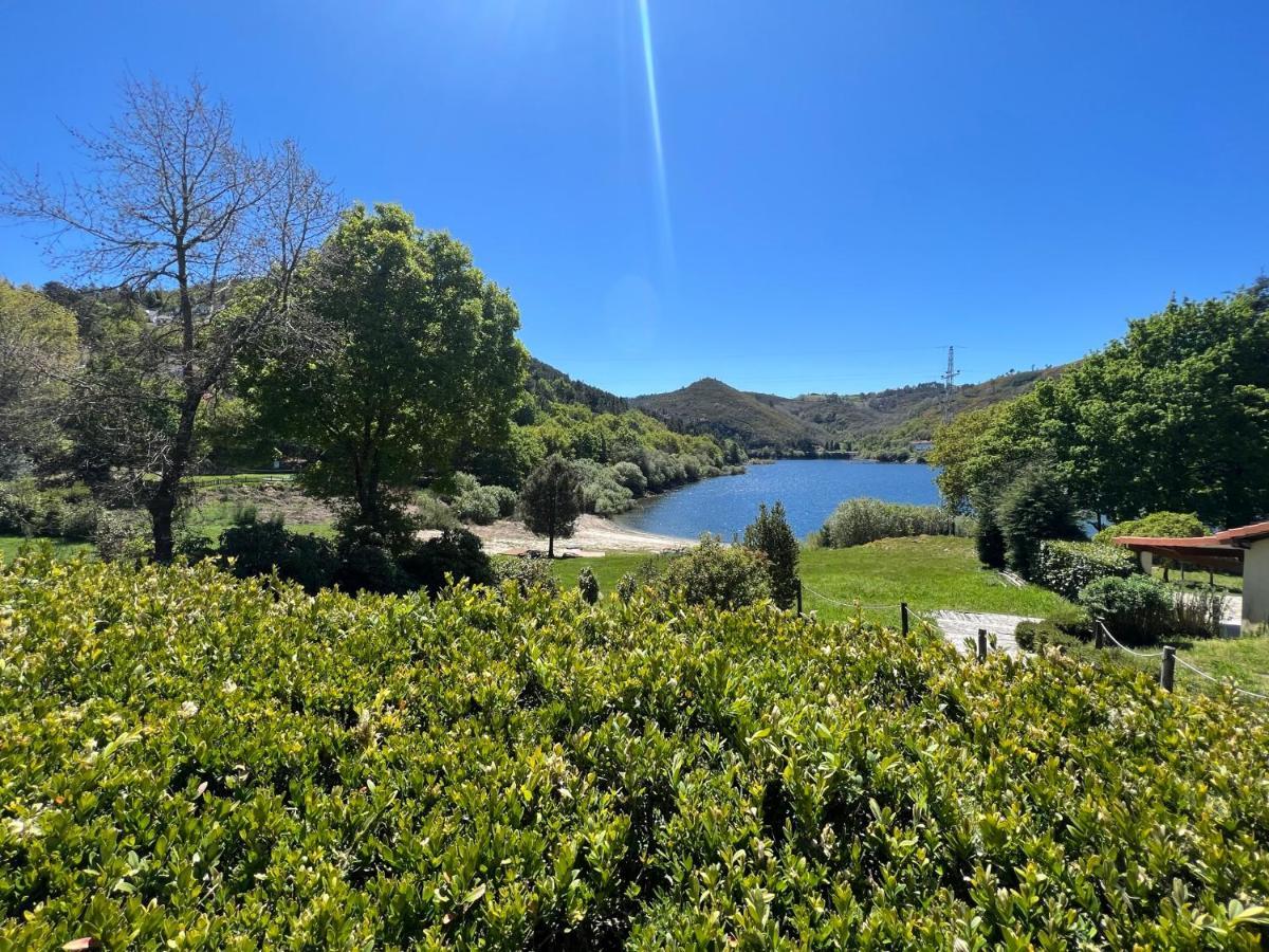Morgado - River Suites And Houses By Pch Padroes  エクステリア 写真