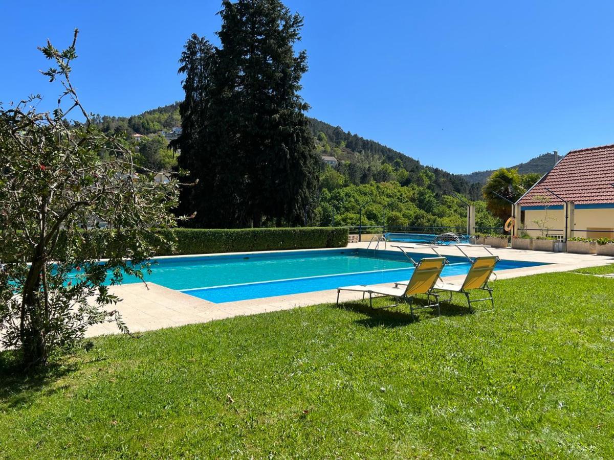 Morgado - River Suites And Houses By Pch Padroes  エクステリア 写真