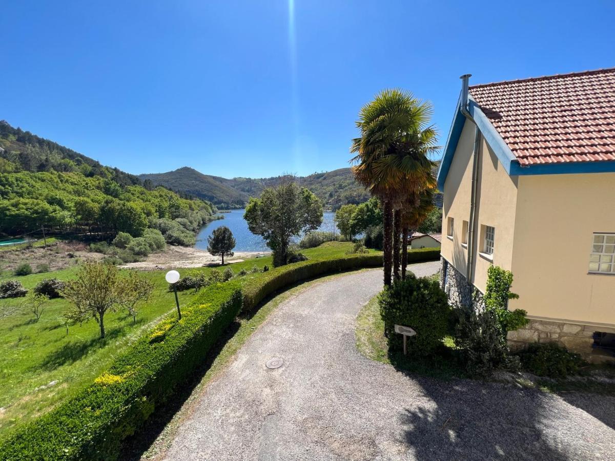 Morgado - River Suites And Houses By Pch Padroes  エクステリア 写真