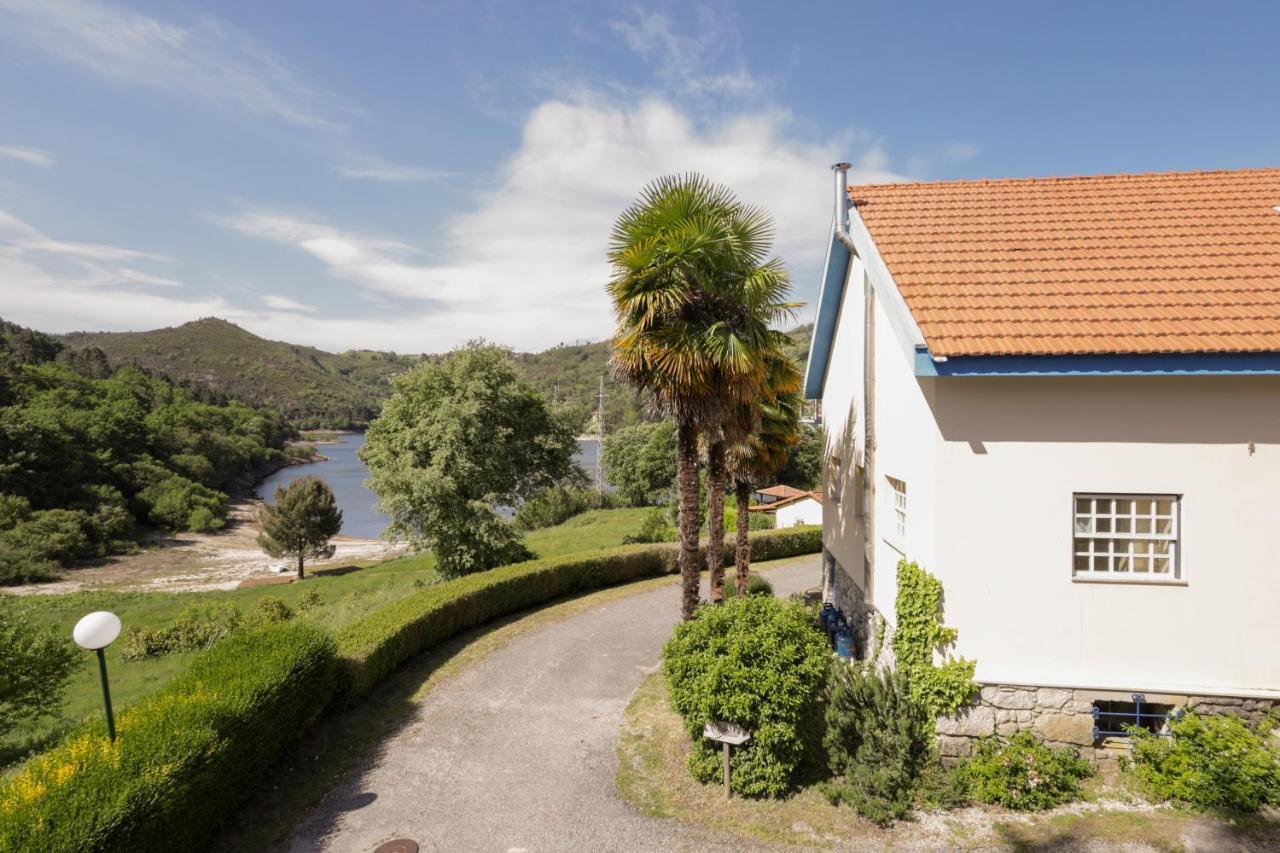 Morgado - River Suites And Houses By Pch Padroes  エクステリア 写真