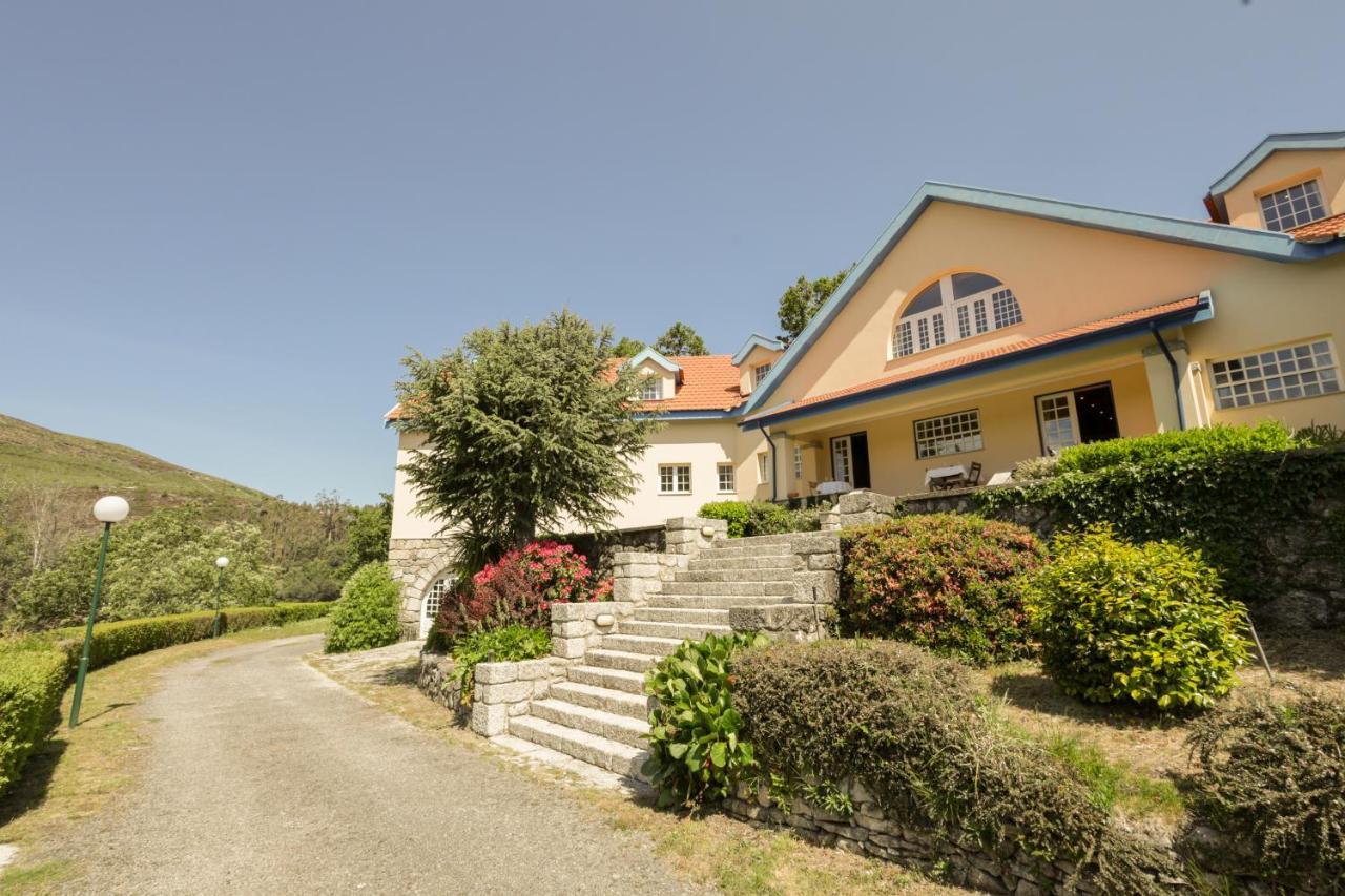 Morgado - River Suites And Houses By Pch Padroes  エクステリア 写真