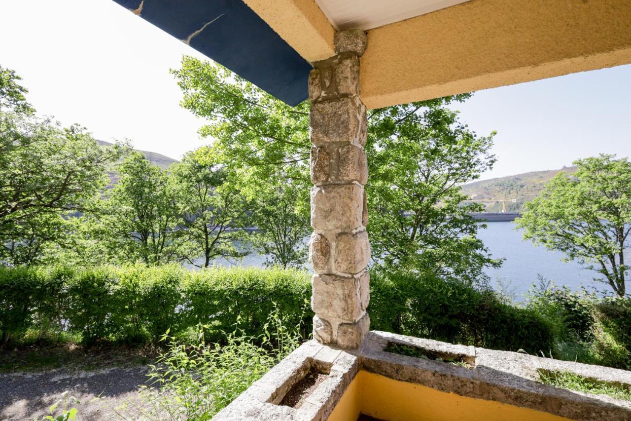 Morgado - River Suites And Houses By Pch Padroes  エクステリア 写真