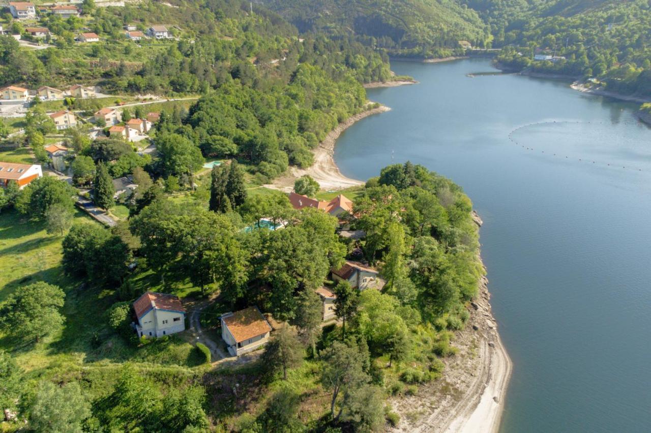 Morgado - River Suites And Houses By Pch Padroes  エクステリア 写真