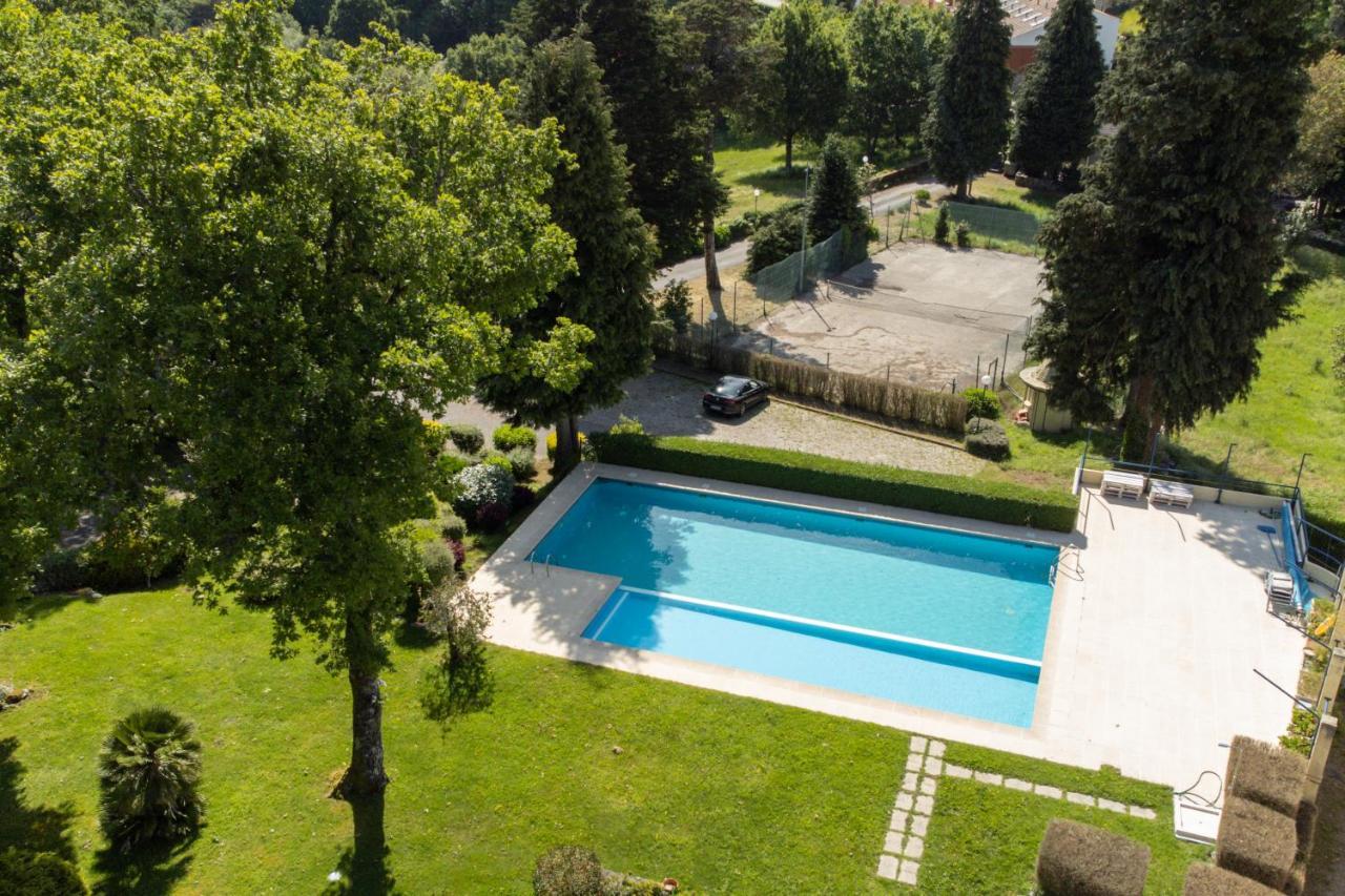 Morgado - River Suites And Houses By Pch Padroes  エクステリア 写真