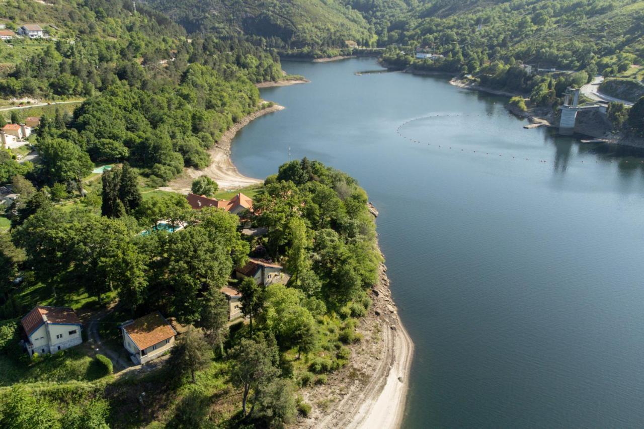 Morgado - River Suites And Houses By Pch Padroes  エクステリア 写真