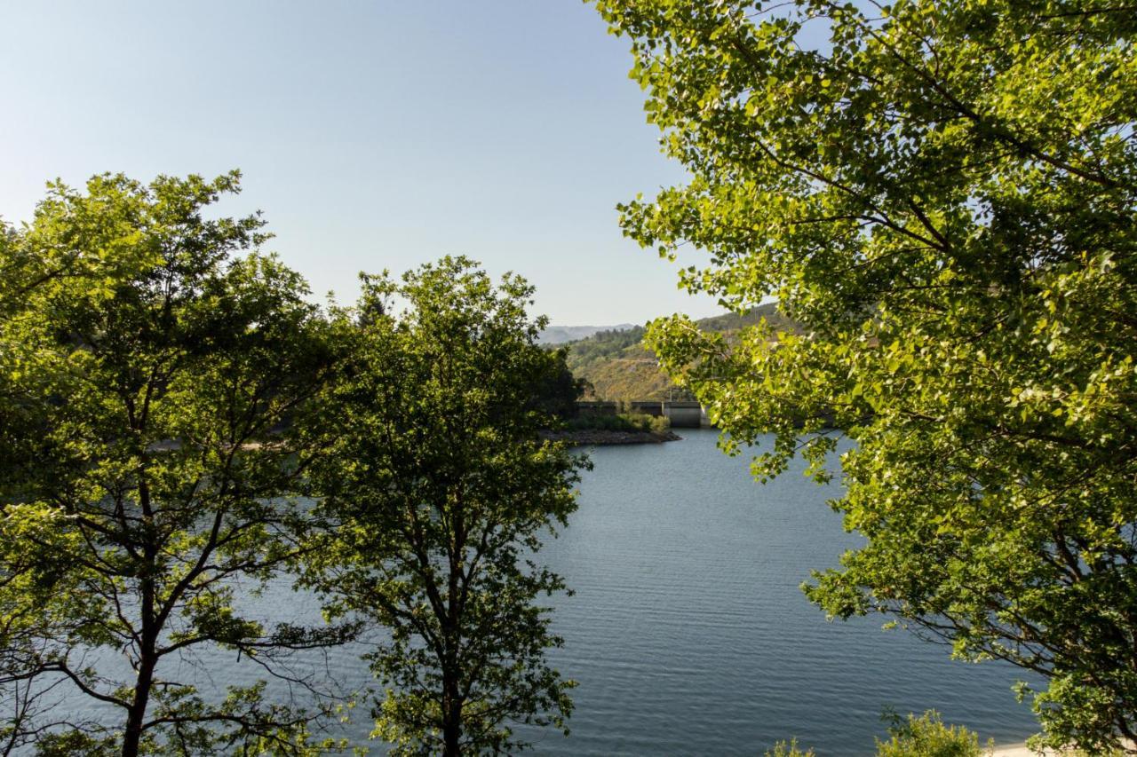 Morgado - River Suites And Houses By Pch Padroes  エクステリア 写真