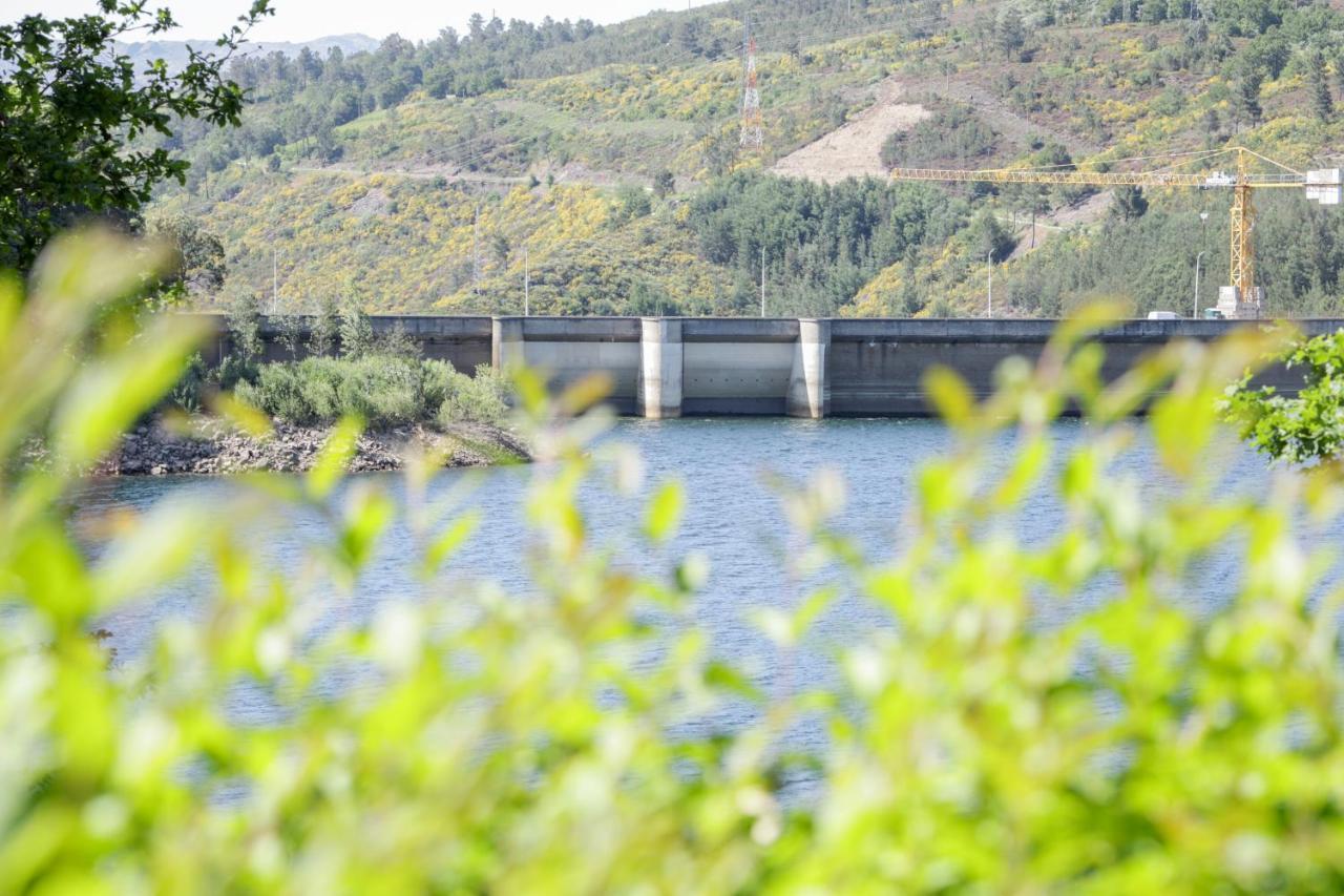 Morgado - River Suites And Houses By Pch Padroes  エクステリア 写真