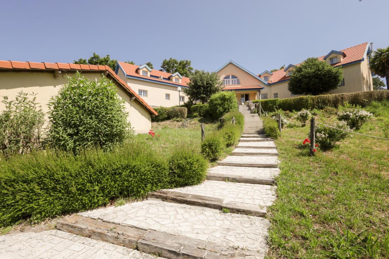 Morgado - River Suites And Houses By Pch Padroes  エクステリア 写真