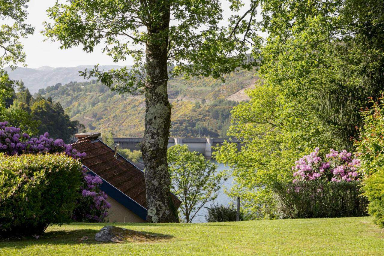 Morgado - River Suites And Houses By Pch Padroes  エクステリア 写真