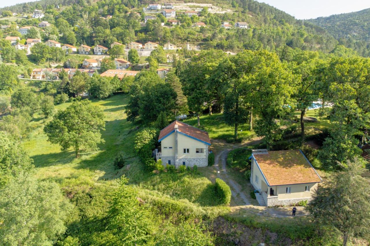 Morgado - River Suites And Houses By Pch Padroes  エクステリア 写真