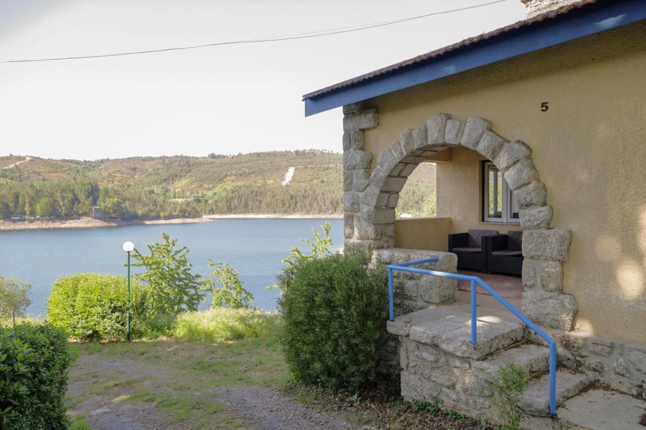 Morgado - River Suites And Houses By Pch Padroes  エクステリア 写真