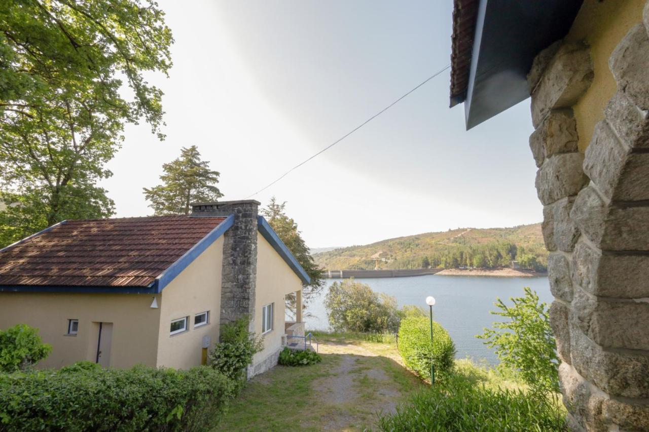 Morgado - River Suites And Houses By Pch Padroes  エクステリア 写真