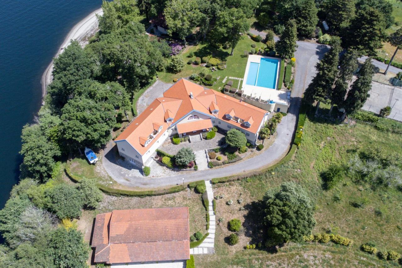 Morgado - River Suites And Houses By Pch Padroes  エクステリア 写真