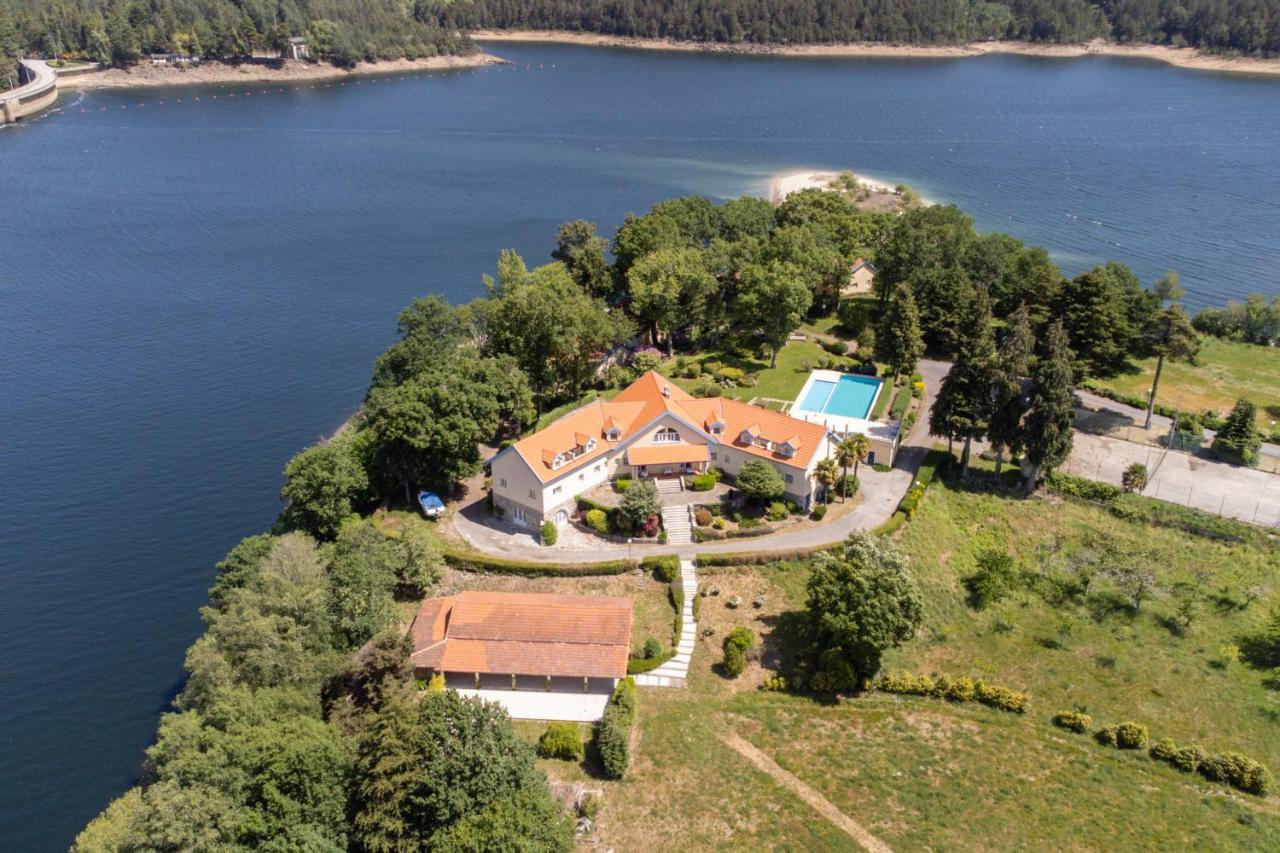 Morgado - River Suites And Houses By Pch Padroes  エクステリア 写真