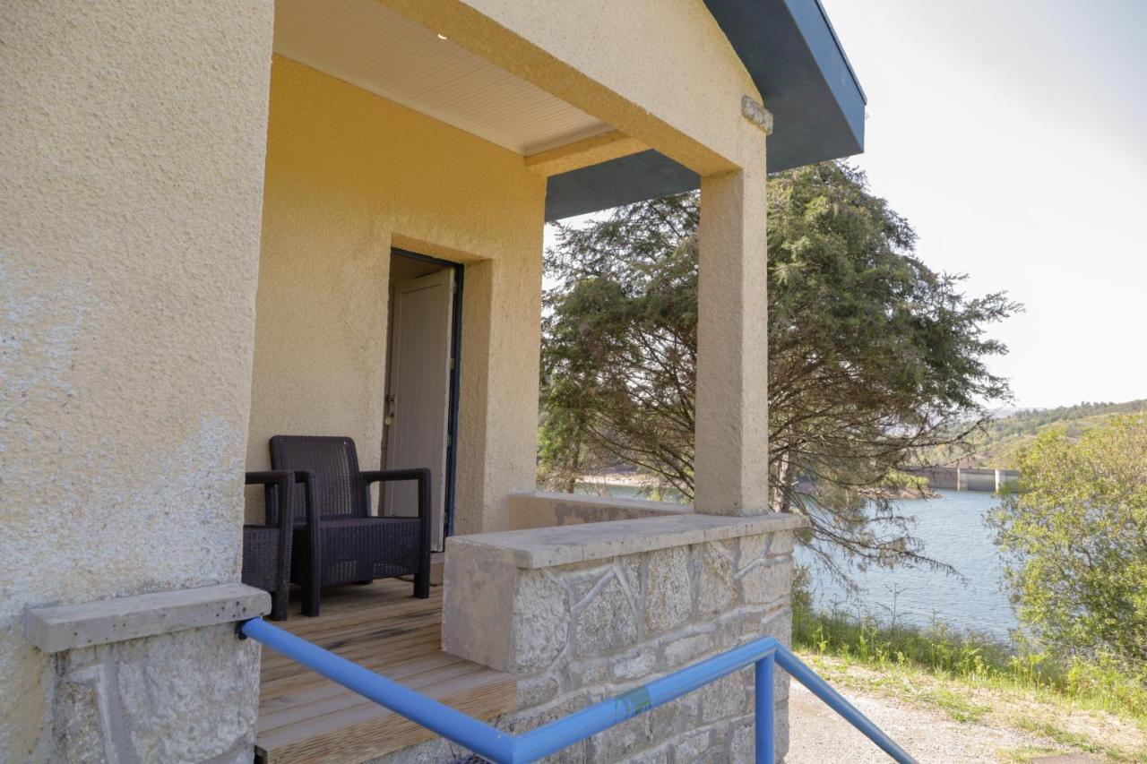 Morgado - River Suites And Houses By Pch Padroes  エクステリア 写真