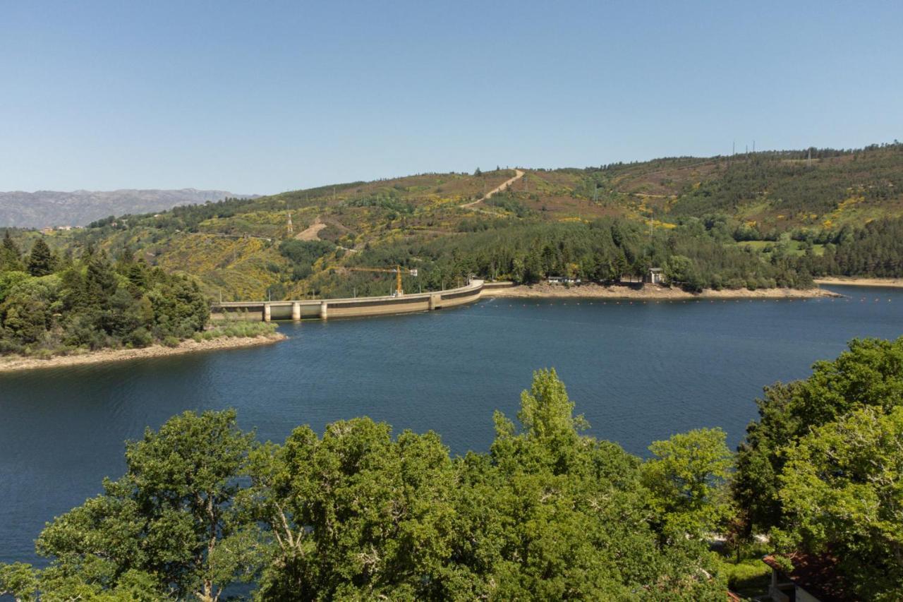 Morgado - River Suites And Houses By Pch Padroes  エクステリア 写真
