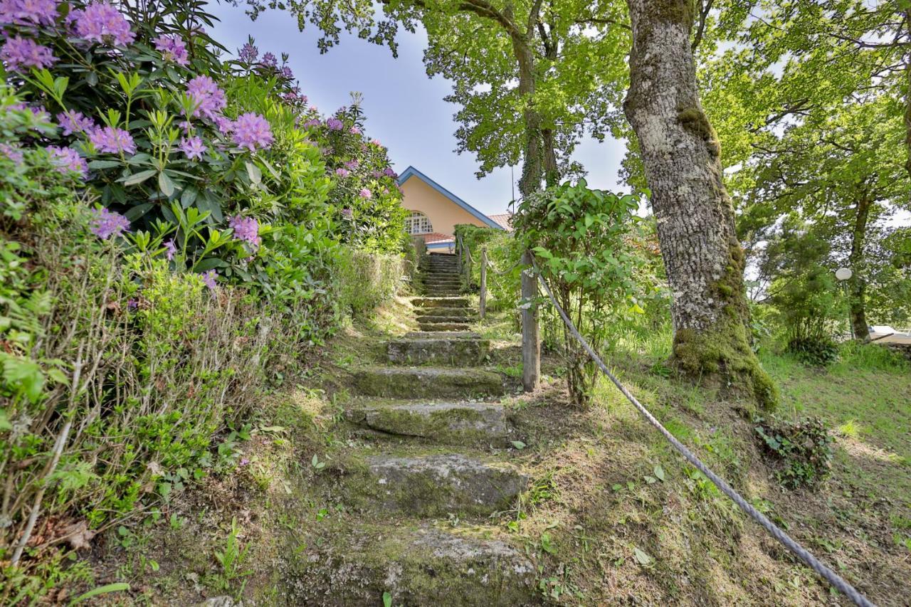 Morgado - River Suites And Houses By Pch Padroes  エクステリア 写真