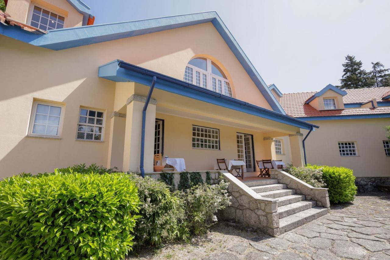 Morgado - River Suites And Houses By Pch Padroes  エクステリア 写真