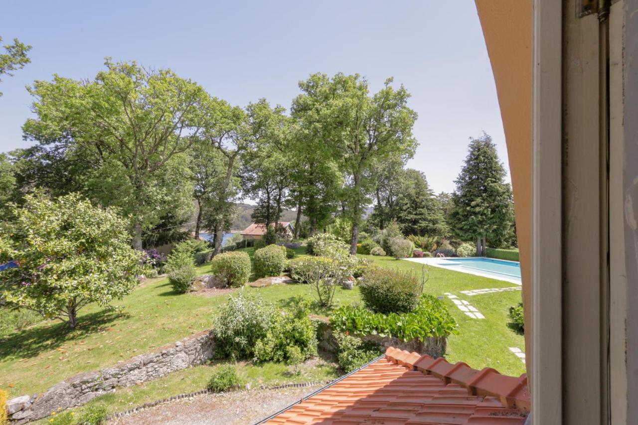 Morgado - River Suites And Houses By Pch Padroes  エクステリア 写真