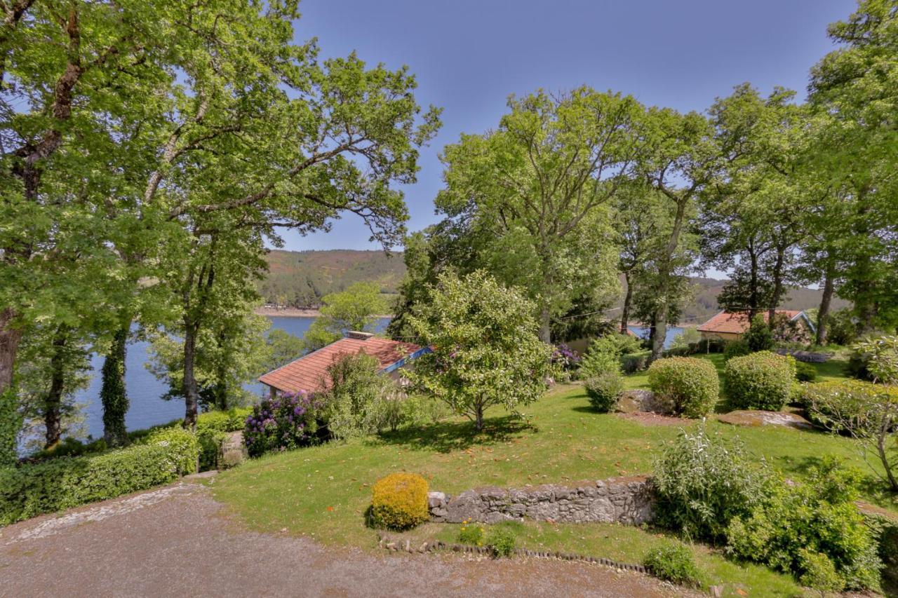 Morgado - River Suites And Houses By Pch Padroes  エクステリア 写真