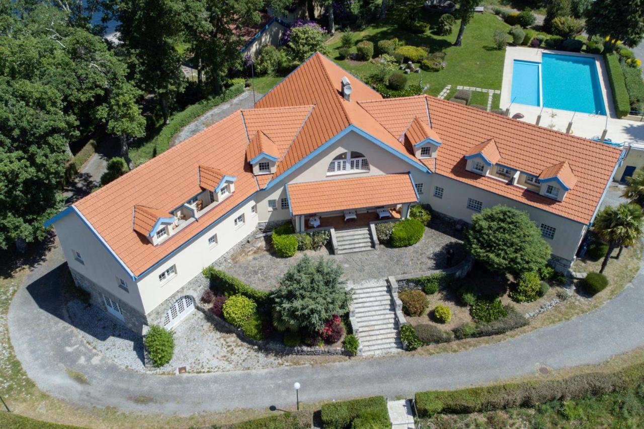 Morgado - River Suites And Houses By Pch Padroes  エクステリア 写真