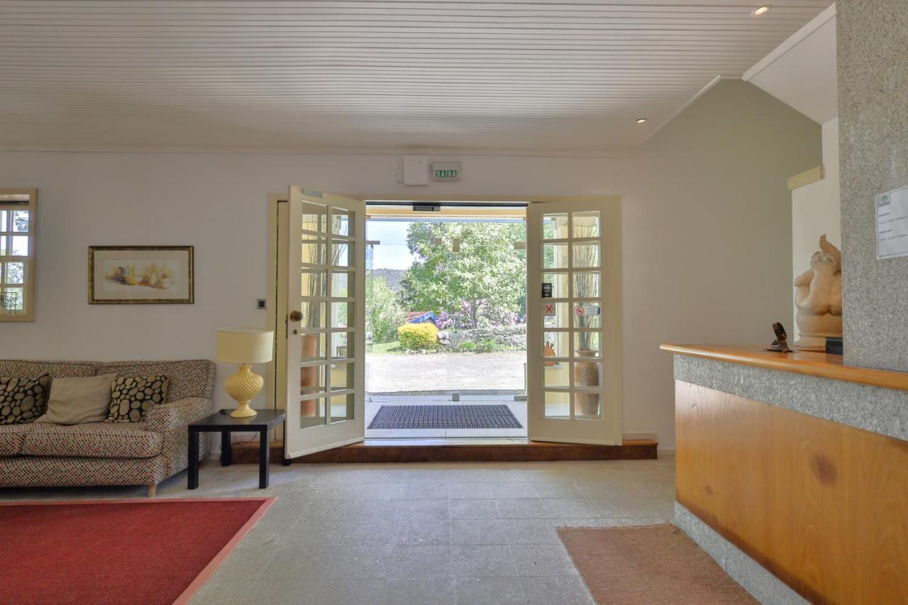 Morgado - River Suites And Houses By Pch Padroes  エクステリア 写真