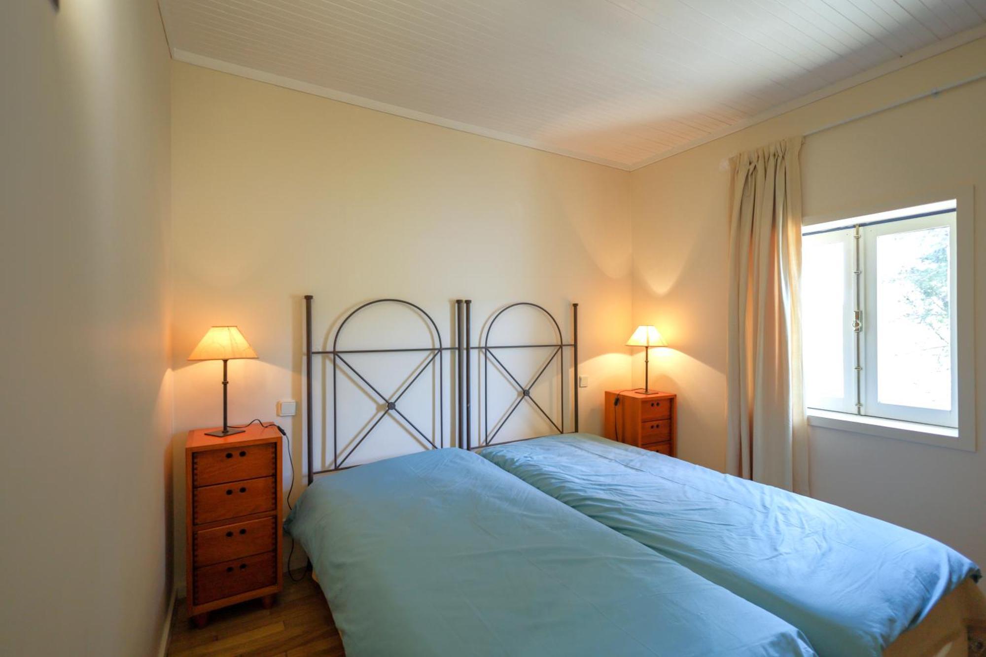 Morgado - River Suites And Houses By Pch Padroes  部屋 写真