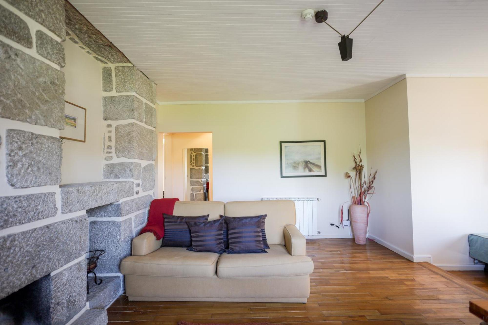 Morgado - River Suites And Houses By Pch Padroes  部屋 写真
