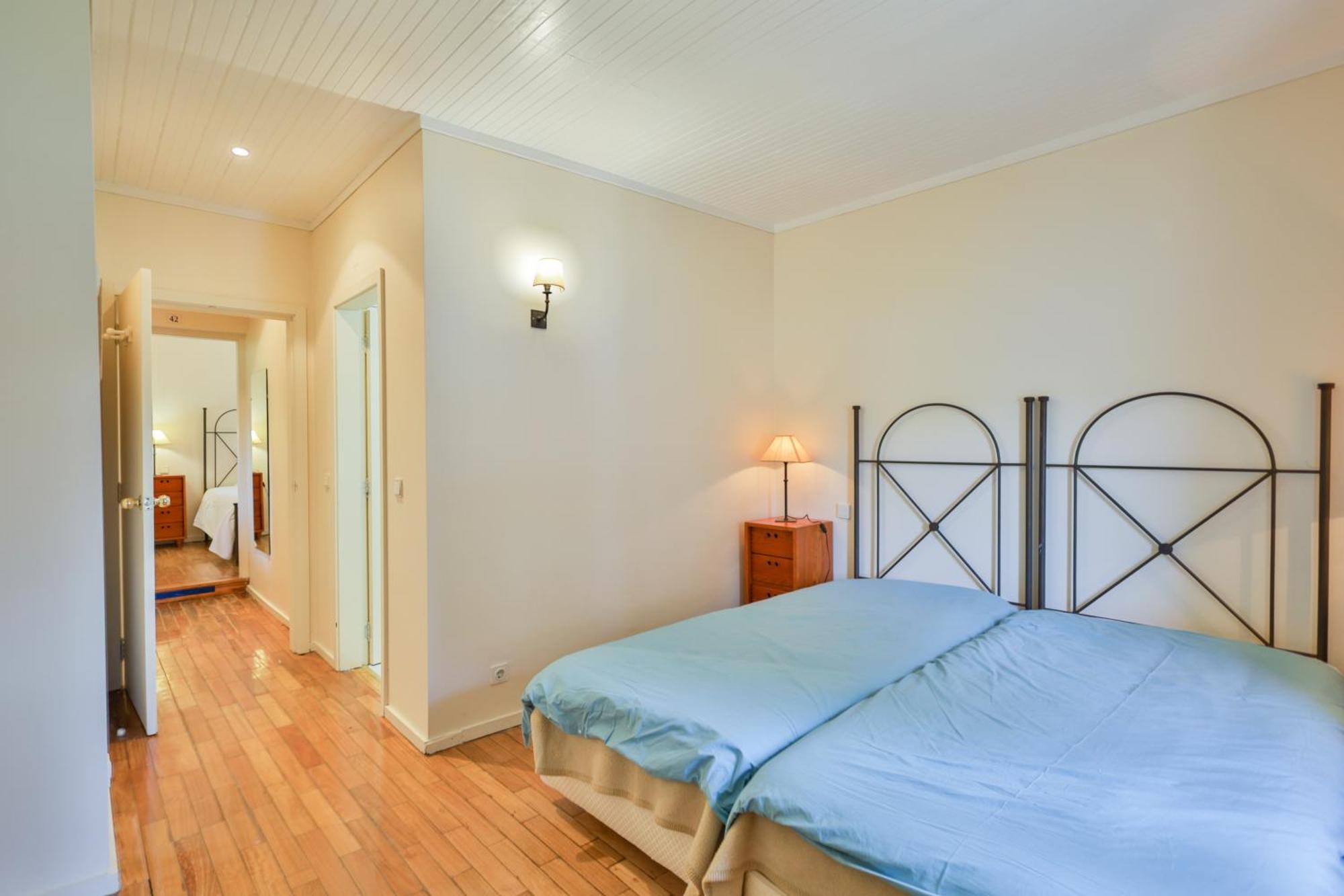 Morgado - River Suites And Houses By Pch Padroes  部屋 写真