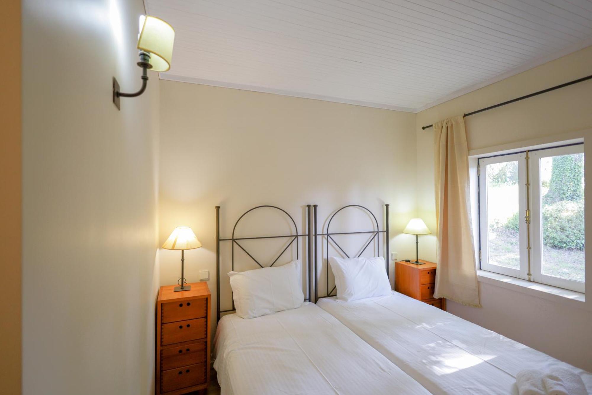 Morgado - River Suites And Houses By Pch Padroes  部屋 写真