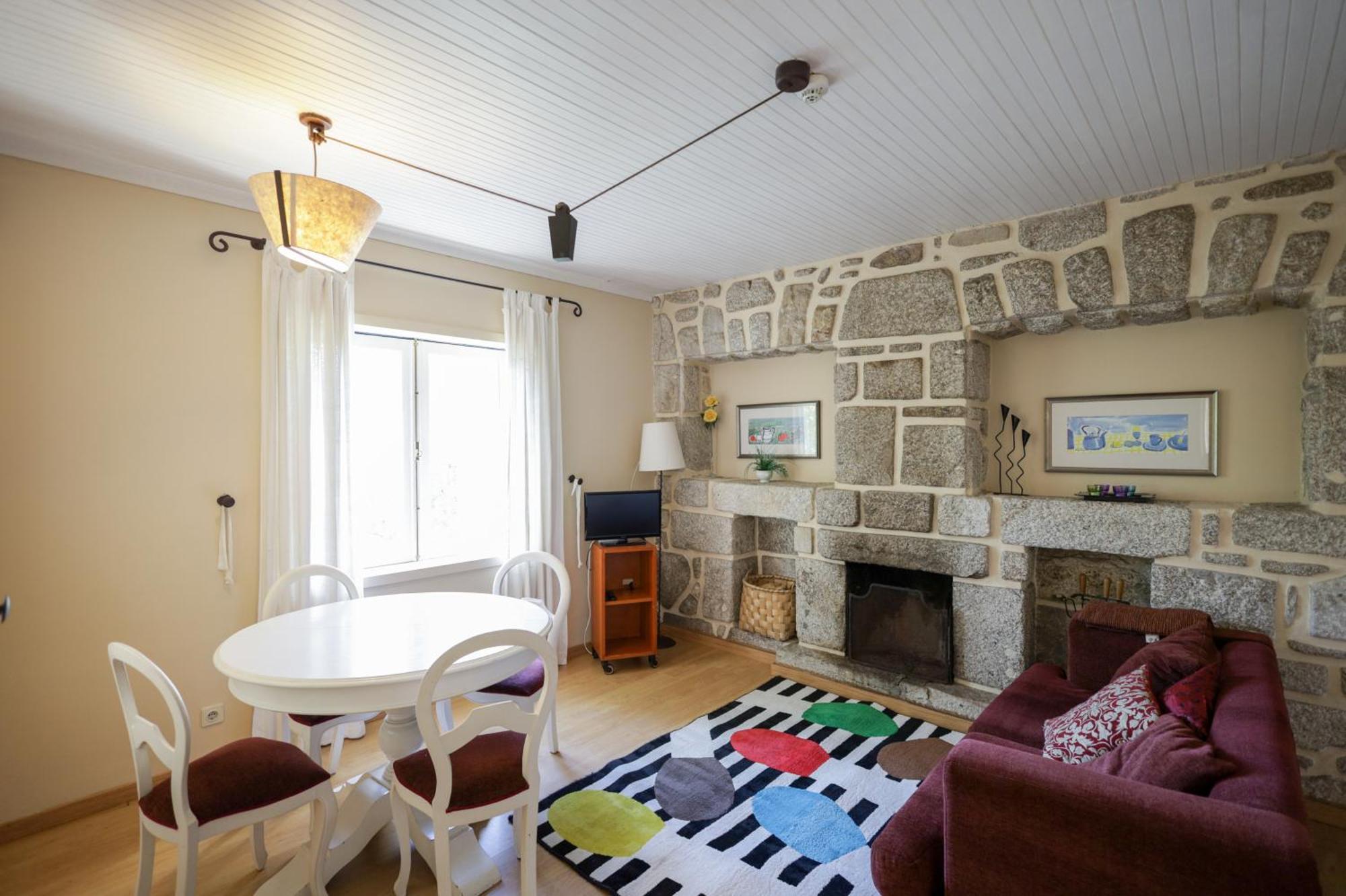 Morgado - River Suites And Houses By Pch Padroes  部屋 写真