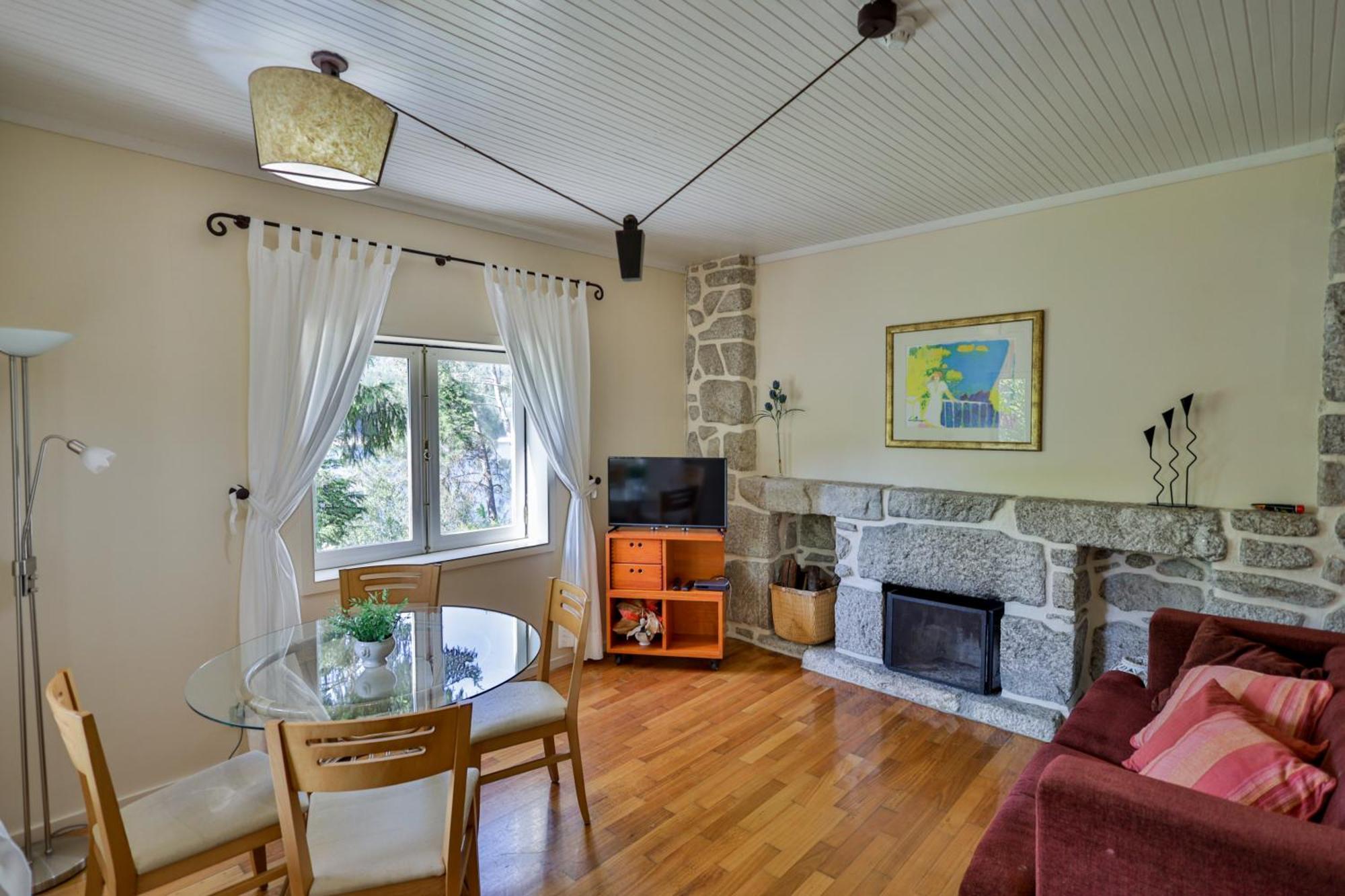 Morgado - River Suites And Houses By Pch Padroes  部屋 写真